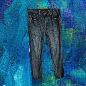 Levi 514 30/32 Jeans  (A62)